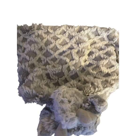 Mary Meyer Putty Cow Lovey Stuffed Animal - Picture 3 of 11